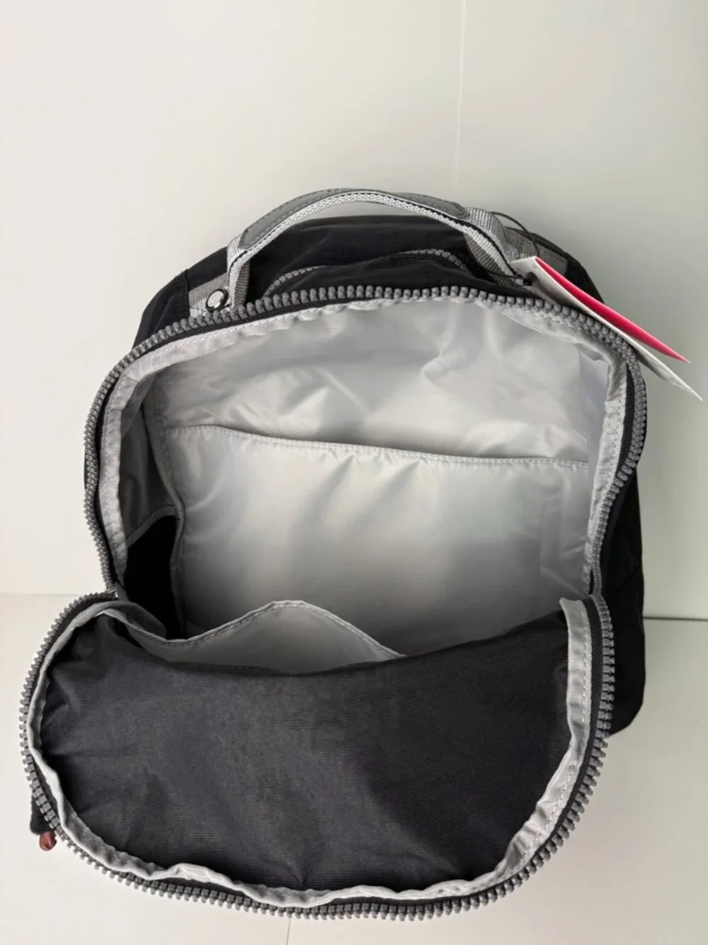 Kipling Seoul Unisex Backpack 15